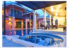 Areca Resort and Spa