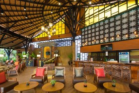 Areca Resort and Spa