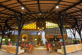Areca Resort and Spa