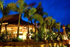 Areca Resort and Spa