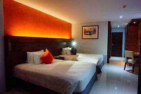 Areca Resort and Spa