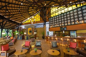 Areca Resort and Spa