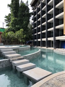 Areca Resort and Spa