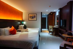 Areca Resort and Spa