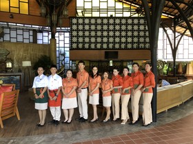Areca Resort and Spa