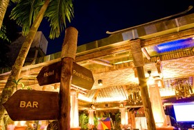 Areca Resort and Spa
