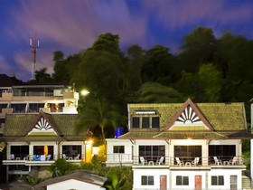 Baan Nitra Guesthouse