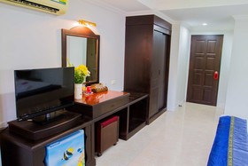 Baan Paradise