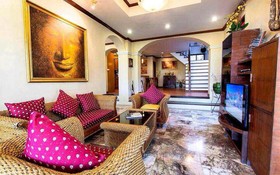 Baan Sawadee Villa