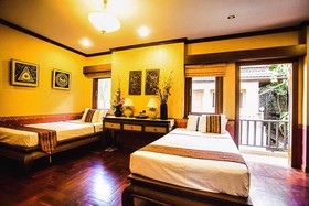 Baan Sawadee Villa