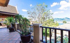 Baan Sawadee Villa