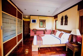 Baan Sawadee Villa