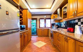 Baan Sawadee Villa