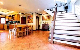 Baan Sawadee Villa