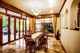 Baan Sawadee Villa