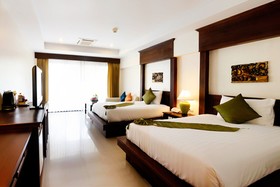 Baan Yuree Resort & Spa