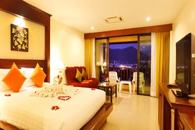 Baan Yuree Resort & Spa