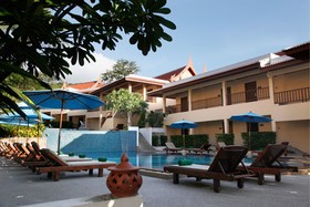 Baan Yuree Resort & Spa