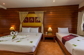 Bel Aire Patong Phuket