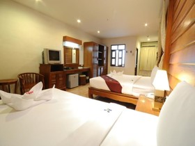 Bel Aire Patong Phuket