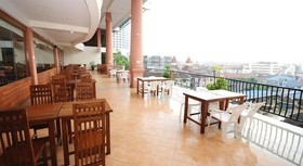 Bel Aire Patong Phuket