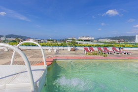Bel Aire Patong Phuket