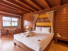 Bel Aire Patong Phuket