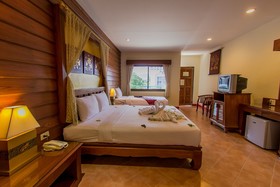 Bel Aire Patong Phuket
