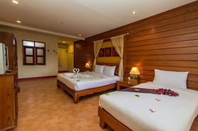 Bel Aire Patong Phuket