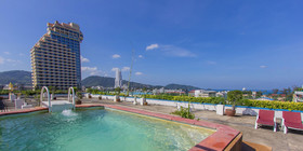 Bel Aire Patong Phuket