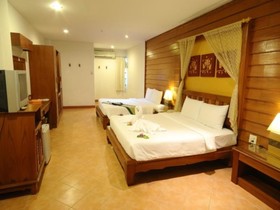 Bel Aire Patong Phuket