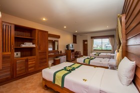 Bel Aire Patong Phuket