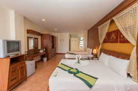 Bel Aire Patong Phuket