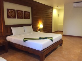 Bel Aire Patong Phuket