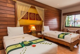 Bel Aire Patong Phuket