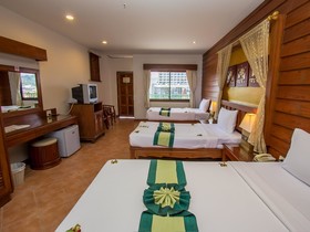 Bel Aire Patong Phuket