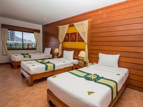 Bel Aire Patong Phuket