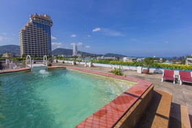 Bel Aire Patong Phuket