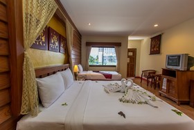 Bel Aire Patong Phuket