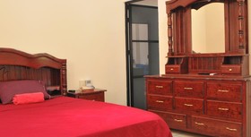 Casa Bonita Guesthouse