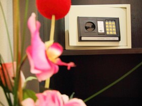 Cherry Budget Hostel