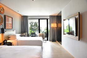 Four Points by Sheraton Phuket Patong Beach Resort