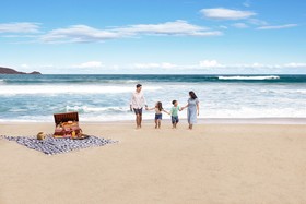 Four Points by Sheraton Phuket Patong Beach Resort