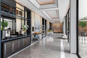 Four Points by Sheraton Phuket Patong Beach Resort