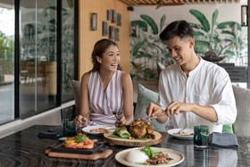 Four Points by Sheraton Phuket Patong Beach Resort