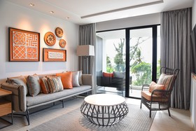 Four Points by Sheraton Phuket Patong Beach Resort