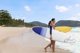 Four Points by Sheraton Phuket Patong Beach Resort