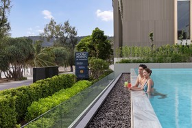 Four Points by Sheraton Phuket Patong Beach Resort