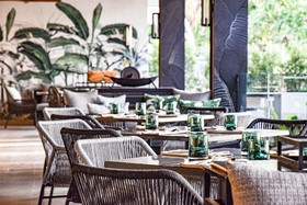 Four Points by Sheraton Phuket Patong Beach Resort