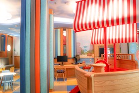 Four Points by Sheraton Phuket Patong Beach Resort